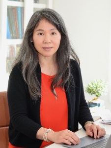 Dr I-Ling Chen picture