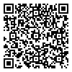 Affiliated OMS of Maryland QR code for payment portal page