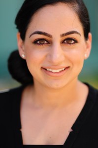 Picture of Dr Neeru Singh